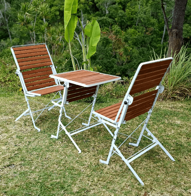 Lot de 3 MULTIFACE